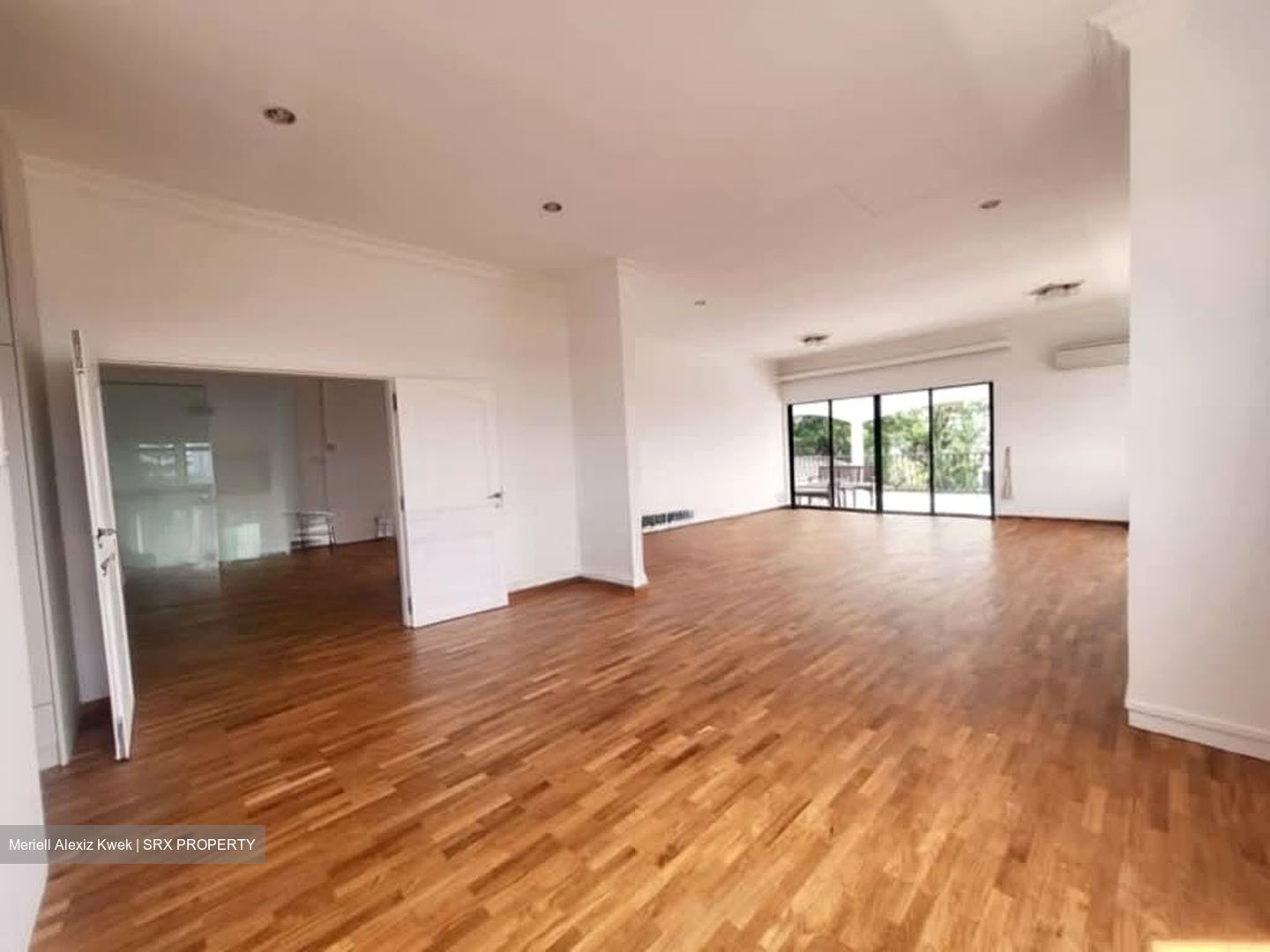 Fifth Avenue (D10), Detached #544435141
